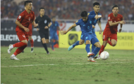 Báo Đông Nam Á: Thái Lan cho thấy vì sao họ là nhà ĐKVĐ AFF Cup
