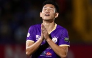 CLB Hà Nội thua đậm tân binh V-League 2023