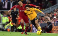 Wolves vs Liverpool: Xuất hiện 3 bàn, hiểm họa rình rập