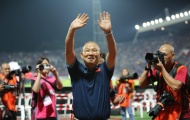 Trận thầy Park chia tay tuyển Việt Nam đạt kỷ lục xem ở Hàn Quốc