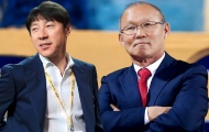 Rộ tin HLV Park Hang Seo thay ông Shin dẫn dắt tuyển Indonesia