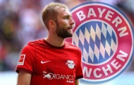 Sau Sommer, Bayern sắp công bố thêm tân binh