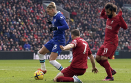 Chelsea hòa tiếc nuối Liverpool: Điểm sáng Mudryk