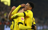 Rượt đuổi kịch tính, Dortmund giành chiến thắng trong trận cầu 7 bàn