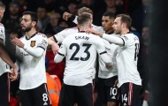 6 điều tích cực cho Man United sau trận thua Arsenal