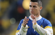 Ronaldo làm thay đổi giải VĐQG Saudi Arabia