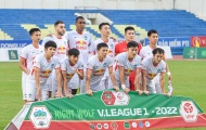 Bầu Đức, HAGL lại đấu VPF: Hãy ngồi lại, vì bóng đá Việt Nam