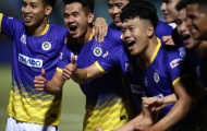 CLB Hà Nội lập kỷ lục vô địch Siêu cúp Quốc gia