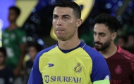 Ronaldo nhận cảnh báo khi chơi ở Saudi Arabia