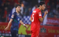 Cầu thủ Việt kiều không may gặp Văn Hậu ngày ra mắt V.League
