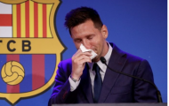 Anh trai Messi: 'Barca được biết đến nhờ em trai tôi'