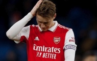 Sai lầm từ VAR có thể phá hỏng mùa giải của Arsenal