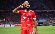 Bayern Munich đạt thỏa thuận gia hạn với trụ cột
