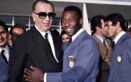 Người hùng World Cup 1970 không phải Pele