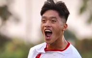 U20 Việt Nam thắng 2-1 Saudi Arabia