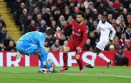 Liverpool - Real: Trận đấu kinh điển thành kinh dị?