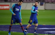 Chấm dứt tin đồn, HLV Miami tuyên bố đanh thép về Messi 