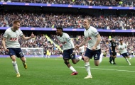 5 điểm nhấn Tottenham 2-0 Chelsea: 'Thần hộ mệnh' rời sân sớm; Nhân tố mới gây áp lực cho Potter