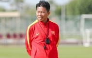 Thấy gì qua danh sách U20 Việt Nam tham dự VCK châu Á 2023?