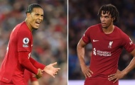 Đội hình cực mạnh của Liverpool mùa tới: Salah 'out'; Bom tấn người Anh