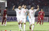 Đinh Xuân Tiến được AFC dự đoán tỏa sáng ở U20 châu Á