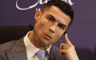 Ronaldo không tham gia bầu chọn The Best 2022