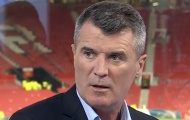 Man Utd thắng ngược dòng, Roy Keane sốc nặng