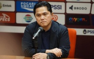 Tân chủ tịch LĐBĐ Indonesia bảo vệ HLV Shin Tae-yong