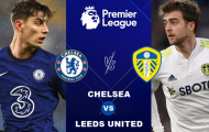 Chelsea vs Leeds United: Bế tắc; Sa lầy vào khủng hoảng