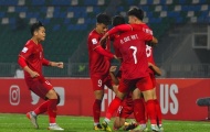 Báo Iran căng thẳng; 'U20 Việt Nam là ứng viên vô địch'
