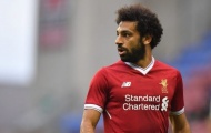 3 cầu thủ Liverpool ký hợp đồng cùng Salah thể hiện ra sao?