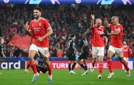 Mục tiêu MU chói sáng, Benfica hủy diệt đối thủ