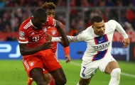 HLV Bayern: 'Upamecano khiến Mbappe tắt điện'