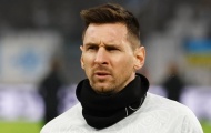 Loạt bến đỗ tiềm năng nếu Messi rời PSG