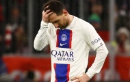 Tam tấu Messi - Neymar - Mbappe sắp tan vỡ?