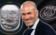 Bước ngoặt của Zinedine Zidane