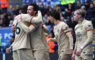5 điểm nhấn Leicester 1-3 Chelsea: 2 mặt của Felix; Đẳng cấp 200 triệu bảng