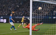 HLV Dortmund nêu nguyên nhân sẩy chân trong cuộc đua với Bayern