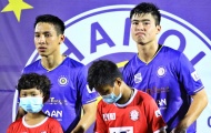 U23 Việt Nam tìm đội V-League đá giao hữu