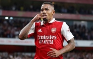 Arsenal: Cú hích cho 11 vòng đấu 