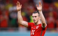 Gareth Bale có thể trở lại tuyển Xứ Wales