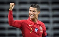 HLV mới của tuyển Bồ Đào Nha thuyết phục Ronaldo tiếp tục