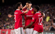 5 điểm nhấn Betis 0-1 Man United: Ngôi sao mới; Quỷ đỏ 'thở phào'