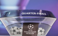 Chờ đợi gì ở lễ bốc thăm tứ kết Champions League 2022/23?