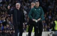 Jose Mourinho chỉ ra CLB không nên có mặt ở Europa League