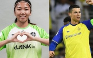 Cầu thủ Việt kiều lò Barcelona gia nhập V-League; Huỳnh Như hành động đáng yêu với Ronaldo