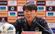 Shin Tae-yong hối thúc Indonesia mời nhà vô địch World Cup đá giao hữu