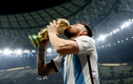 Tương lai Messi ở tuyển Argentina