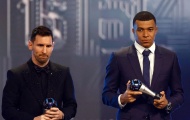 Chủ tịch PSG: 'Chúng tôi đang làm việc để giữ Messi và Mbappe'