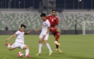 AFF xem xét để Việt Nam hoặc Thái Lan tổ chức giải U23 Đông Nam Á